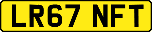 LR67NFT
