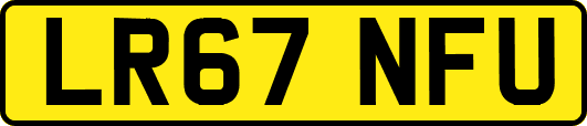 LR67NFU