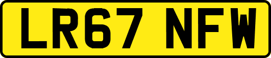 LR67NFW