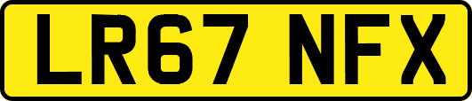 LR67NFX