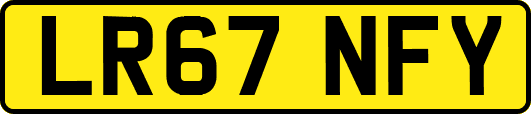 LR67NFY