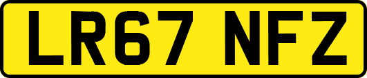 LR67NFZ