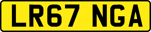 LR67NGA