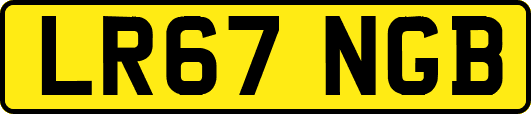 LR67NGB