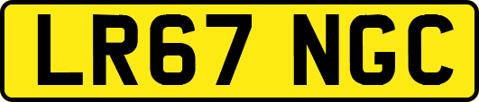 LR67NGC