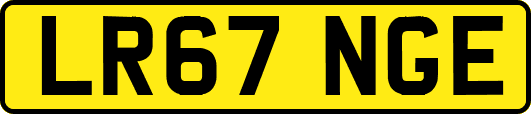 LR67NGE