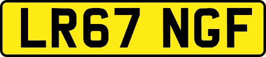 LR67NGF