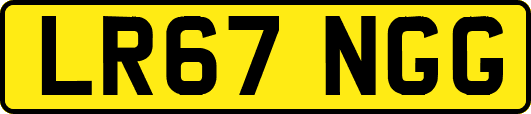 LR67NGG