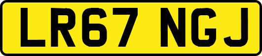 LR67NGJ