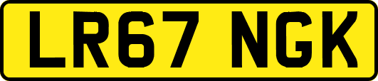 LR67NGK