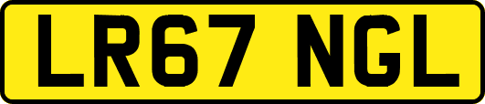 LR67NGL