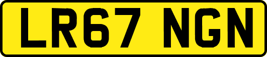 LR67NGN