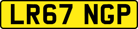 LR67NGP