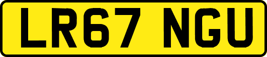LR67NGU