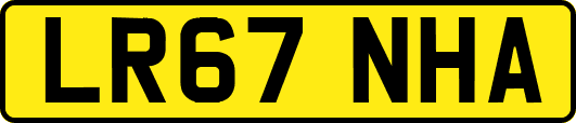 LR67NHA