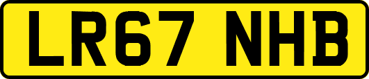 LR67NHB