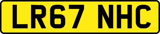 LR67NHC