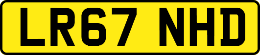 LR67NHD