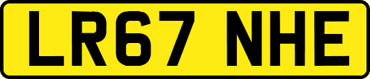 LR67NHE