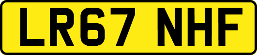 LR67NHF