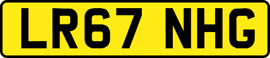 LR67NHG
