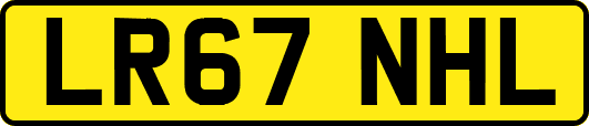 LR67NHL