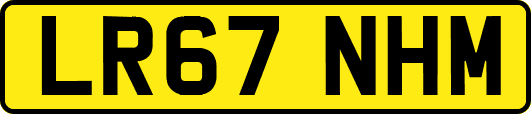 LR67NHM