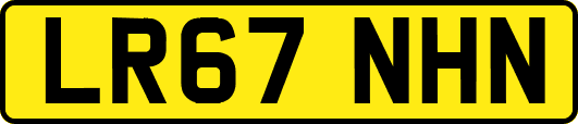 LR67NHN