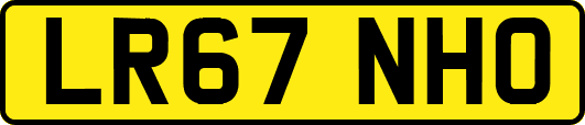 LR67NHO