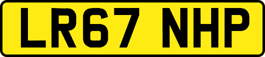 LR67NHP