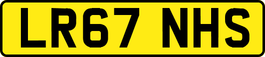 LR67NHS