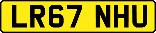 LR67NHU