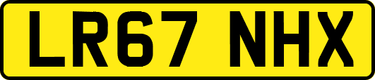 LR67NHX