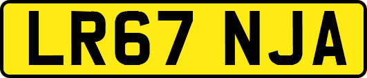 LR67NJA