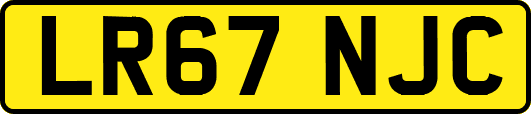 LR67NJC