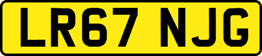 LR67NJG