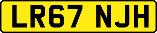 LR67NJH