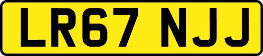 LR67NJJ