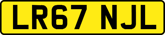LR67NJL