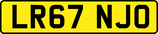 LR67NJO
