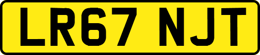 LR67NJT