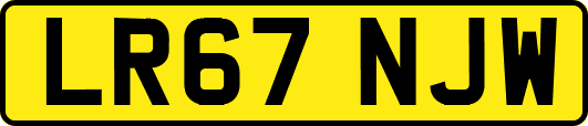 LR67NJW