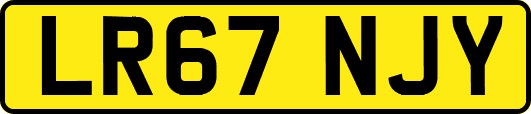 LR67NJY