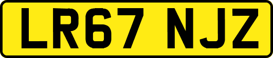 LR67NJZ