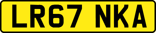 LR67NKA