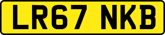 LR67NKB