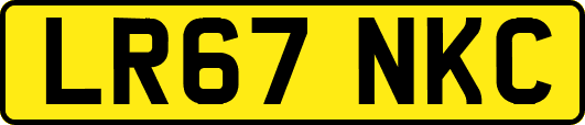 LR67NKC