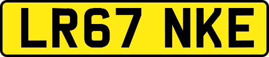 LR67NKE