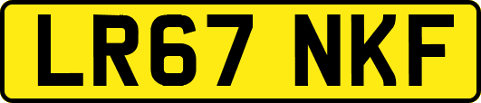 LR67NKF