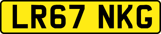 LR67NKG